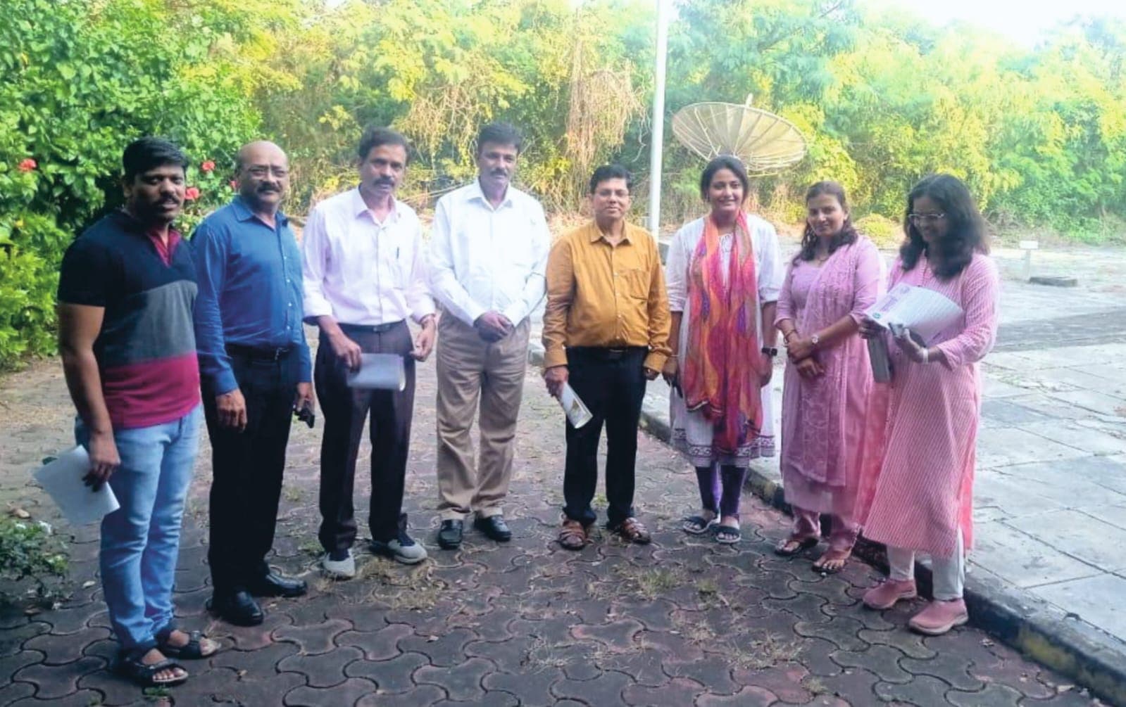 Durdarshan Borivali Feature